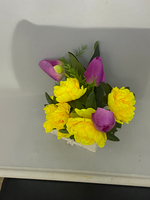 Полянка ритуальная утяжеленная