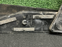 Форточка задняя левая GAC GS8 2 (2021-н.в.)