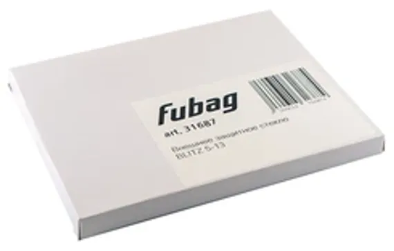 Адаптер для крепления на каску Fubag BLITZ 5-13 тип В