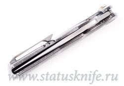 Нож We Knife 811B TYCHE limitedфотография - 8