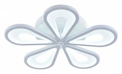 Потолочная люстра Escada Kamille 10206/5LED White