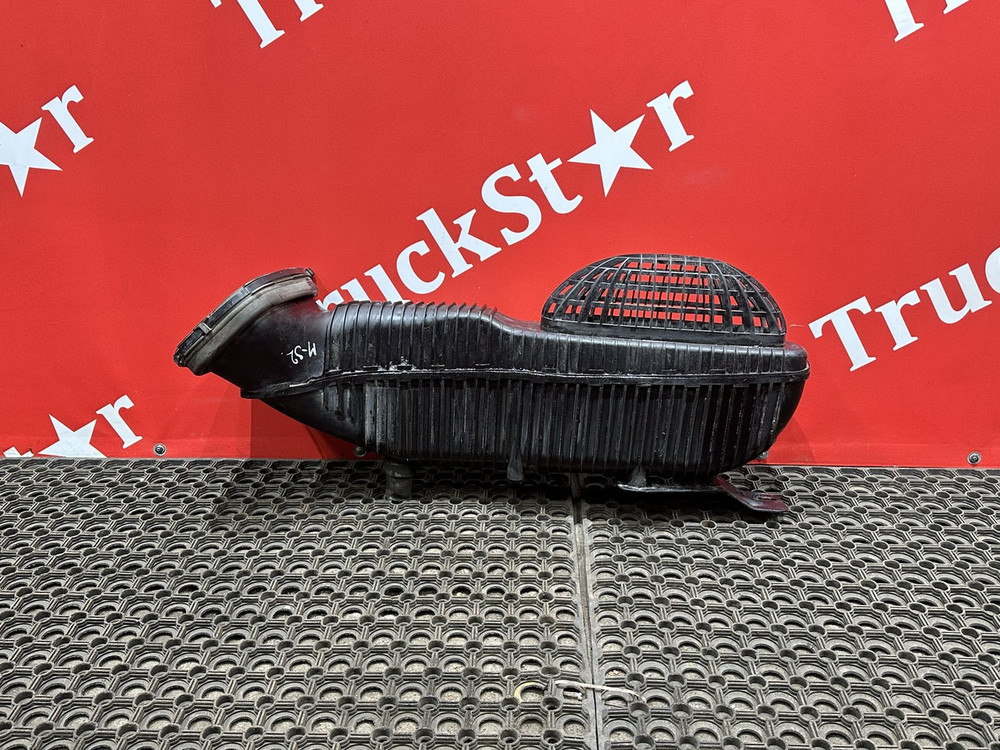 Патрубок воздушного фильтра