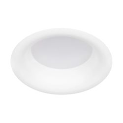 Светильник MS-BLIZZARD-BUILT-R115-10W Day4000 (WH, 100 deg, 230V) (Arlight, IP20 Металл, 3 года) 035593