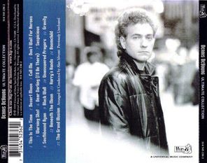 Dennis DeYoung / Ultimate Collection (CD)