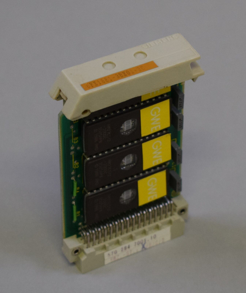 SIEMENS 6FX1881-3BX01-3C