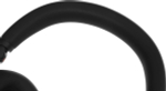 Наушники Sony WH-1000XM6, 3.5 мм/Bluetooth, мониторные, черный [wh1000xm6/bme]