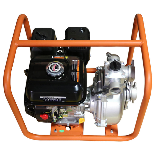 Мотопомпа бензиновая Zongshen HG 20 1T90SHG20