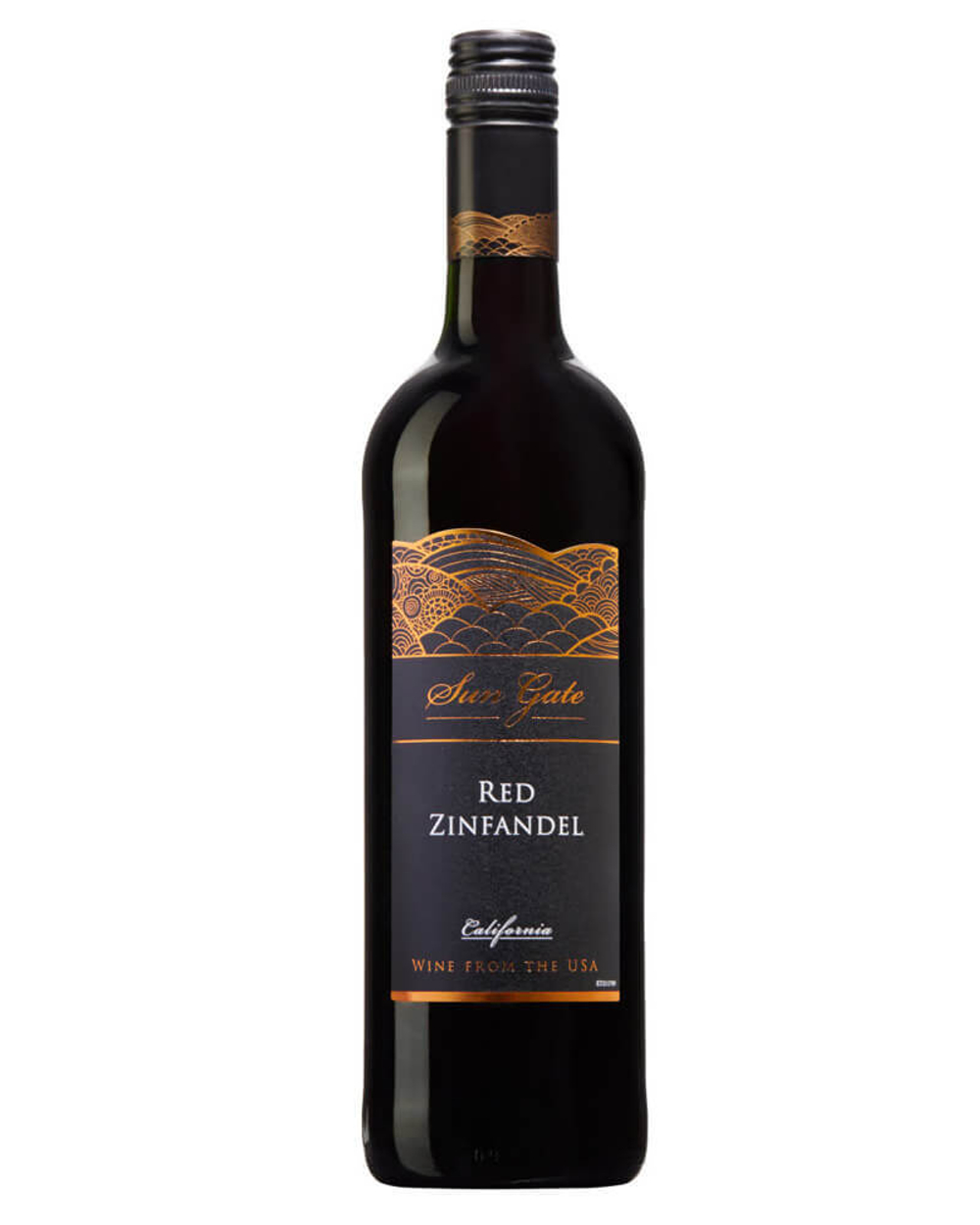 Sun Gate Zinfandel