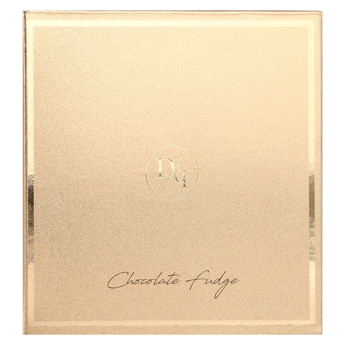 Dasique, палитра теней для век, 11 шт., шоколадная помадка, 1 шт.