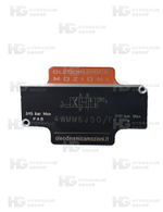 Гидрораспределитель 4WММ6J50F