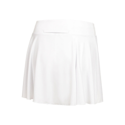 Женская теннисная юбка Limited Sports Shea Skirt Women - White
