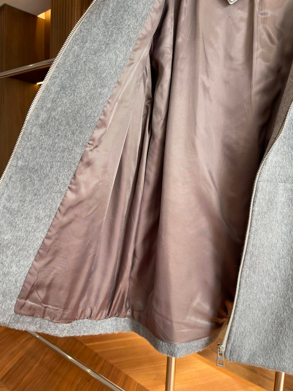 Loewe Jacket