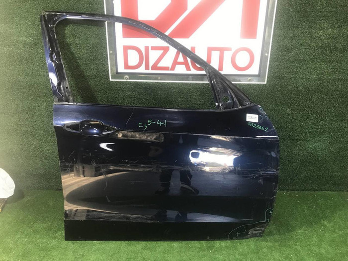 Дверь передняя правая BMW X5 F15 (2013-2018)