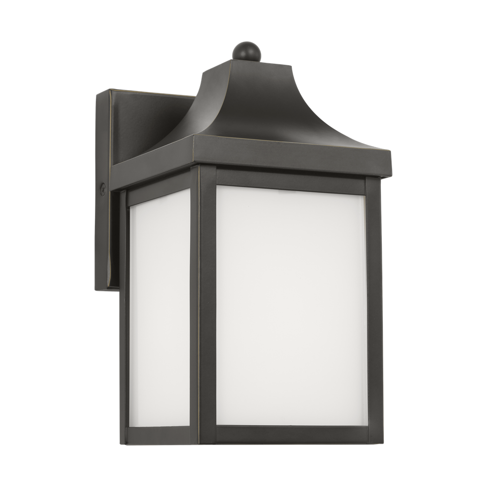 Люстра Visual Comfort Saybrook One Light Extra Small Lantern