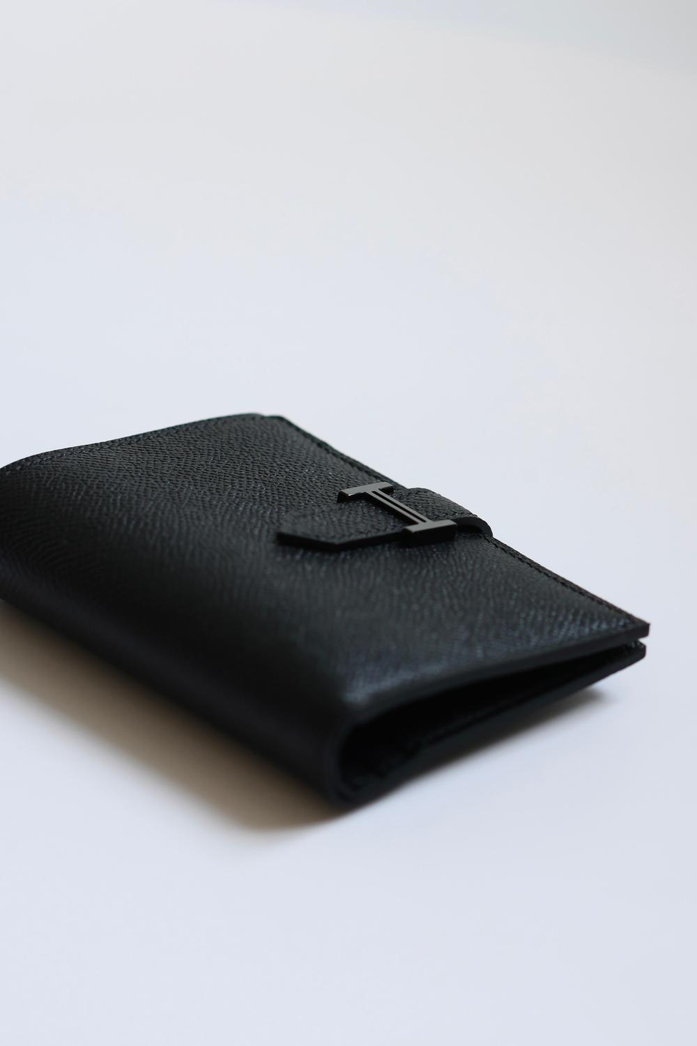 Hermes Bearn Wallet