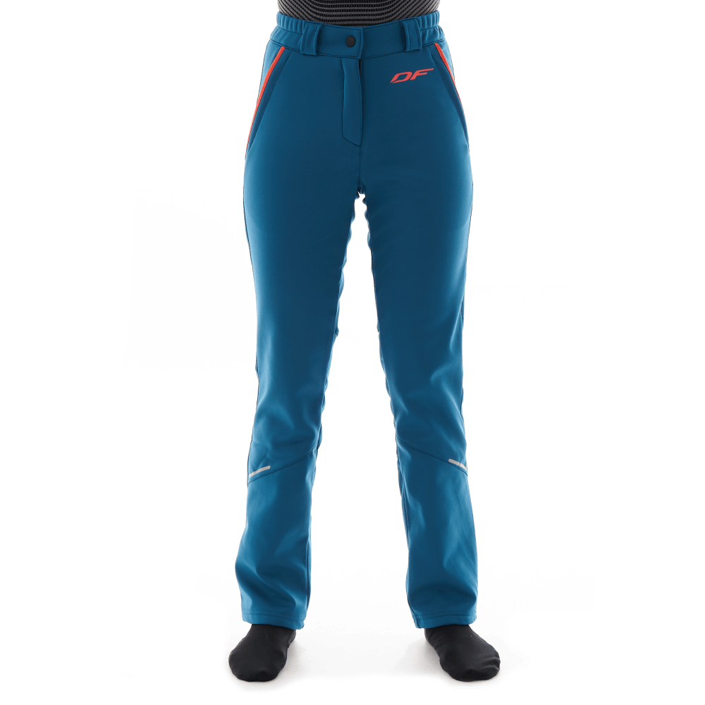 БРЮКИ DRAGONFLY EXPLORER 2.0 WOMAN