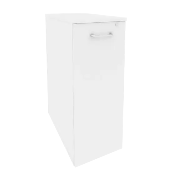 Onix Тумба высокая выдвижная приставная/опорная O.VTPO-8 432*800*1120