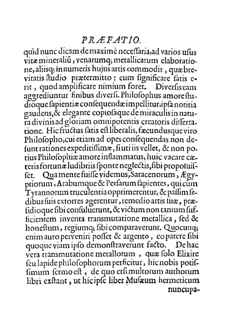 Musaeum hermeticum, reformatum et amplificatum | M. Merian