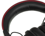Гарнитура  HyperX Cloud Alpha Red