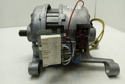 FLS105L кт164 Двигатель для стиральной машины Ardo FLS105L б/у