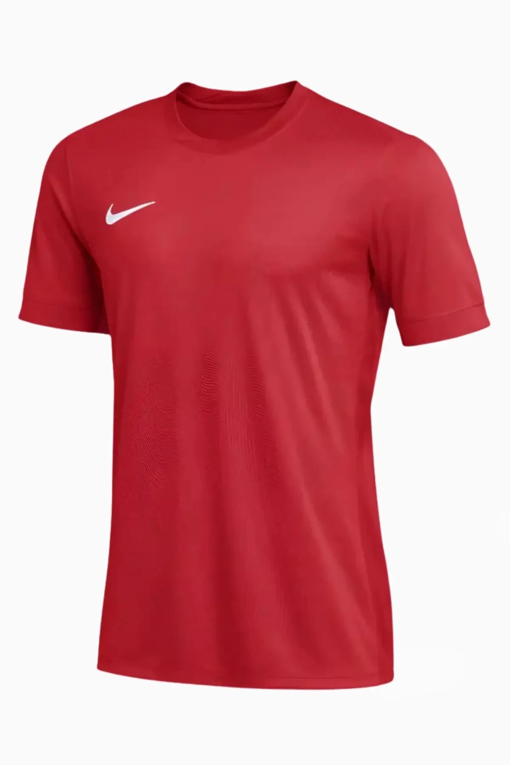 Футболка Nike Dri-FIT Strike IV - красный