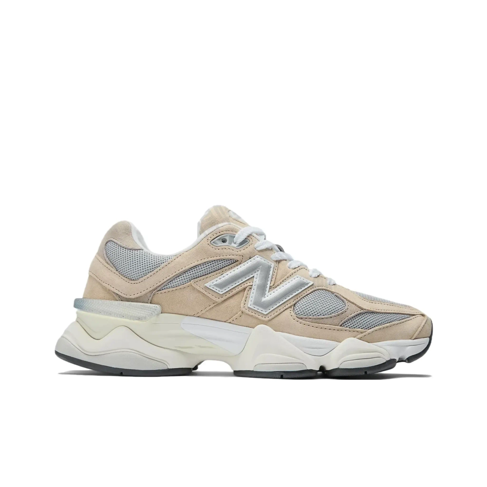 Кроссовки New Balance 9060 'Incense Raincloud' U9060LBD