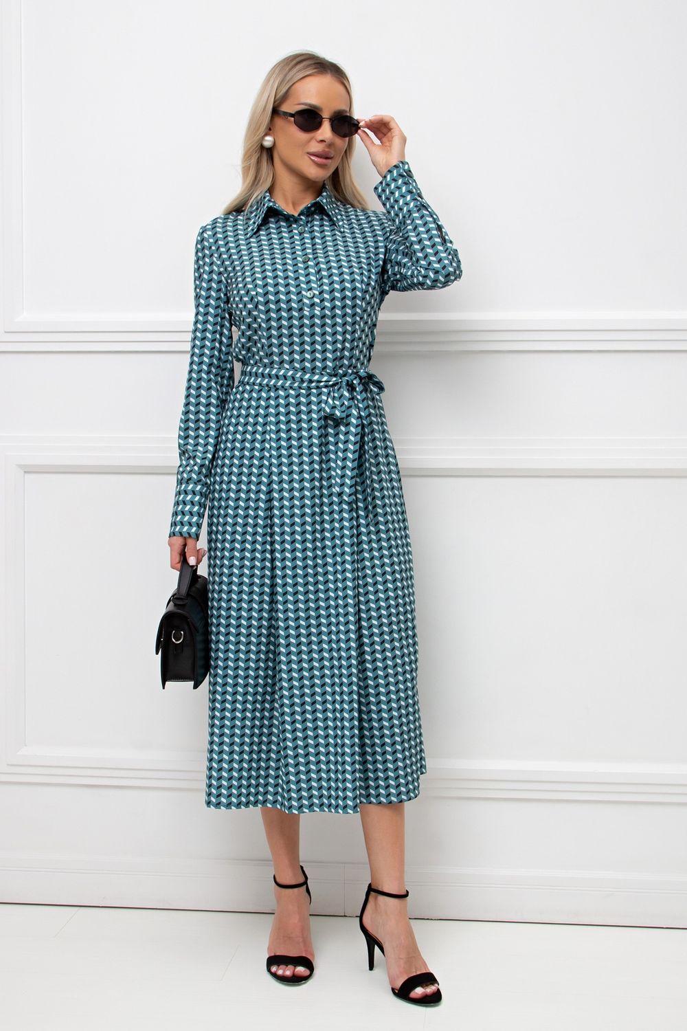 Платье Калерия №2 Valentina