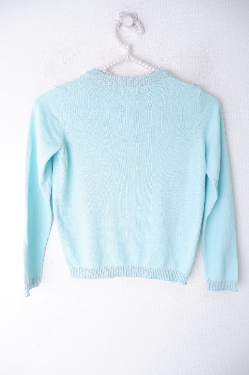 Джемпер Fun Day из вискозы на 8 лет