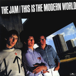 The Jam / This Is The Modern World (LP)