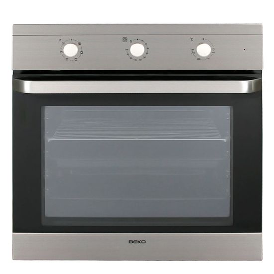 Электрический духовой шкаф Beko OIE 22101 X