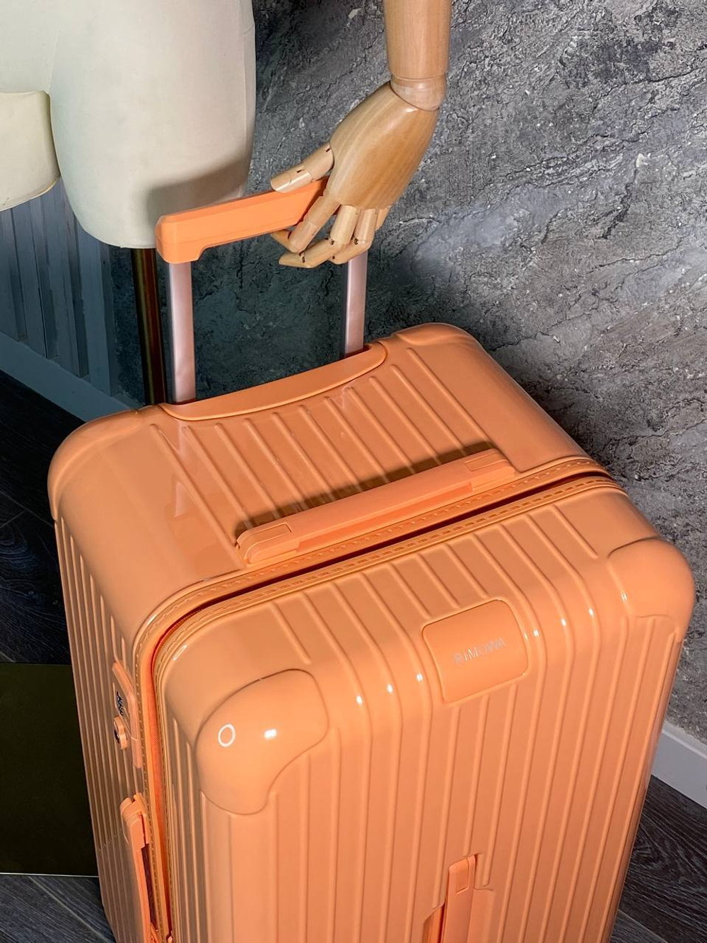 Чемодан Rimowa