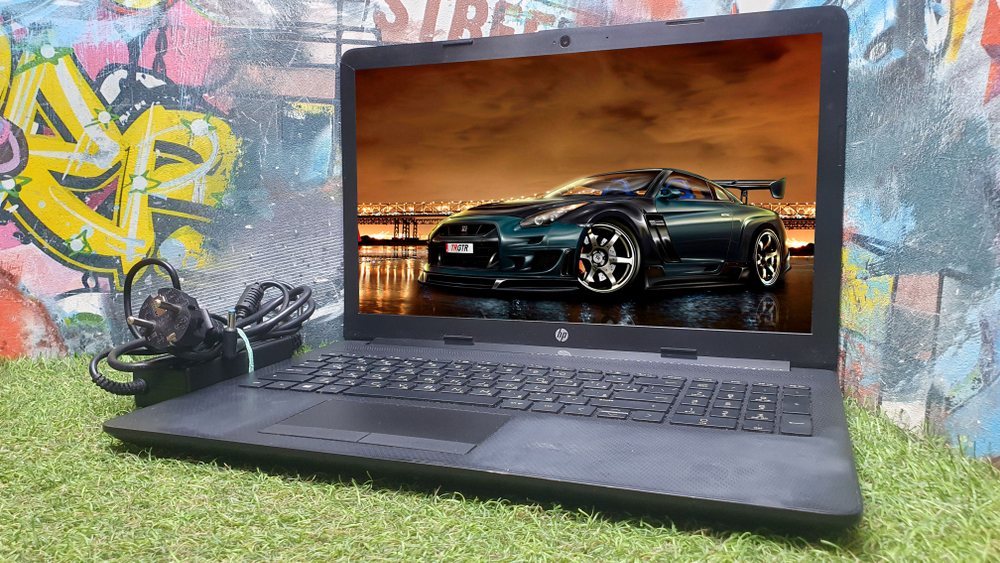 Ноутбук HP A9/4Gb/R7 M440 2Gb