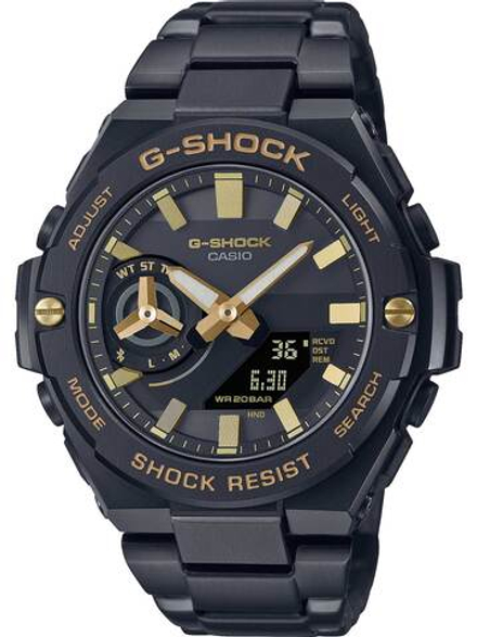 Часы Casio GST-B500BD-1A9