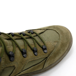 Полуботинки Garsing 161О TRAVELER на флисе (зима/демисезон)