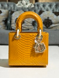 Christian Dior Lady Dior 20 cm