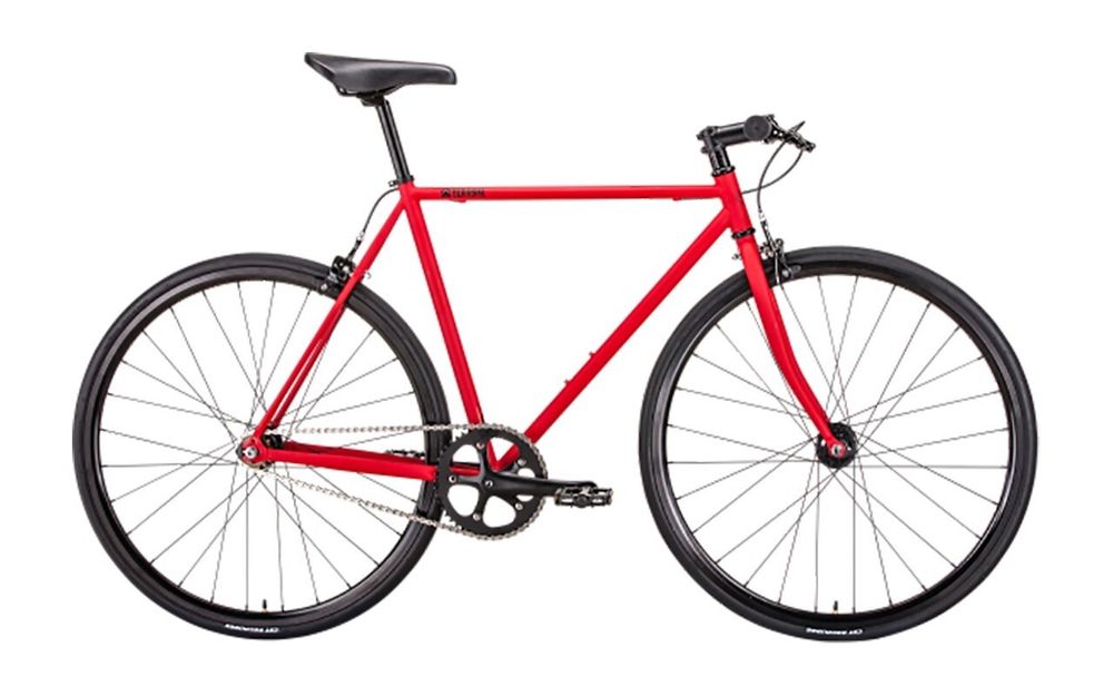 Дорожный велосипед Bear Bike Детройд (2020)