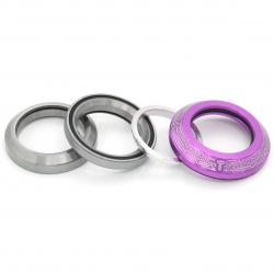 Рулевая Totem Labyrinth, Фиолетовый