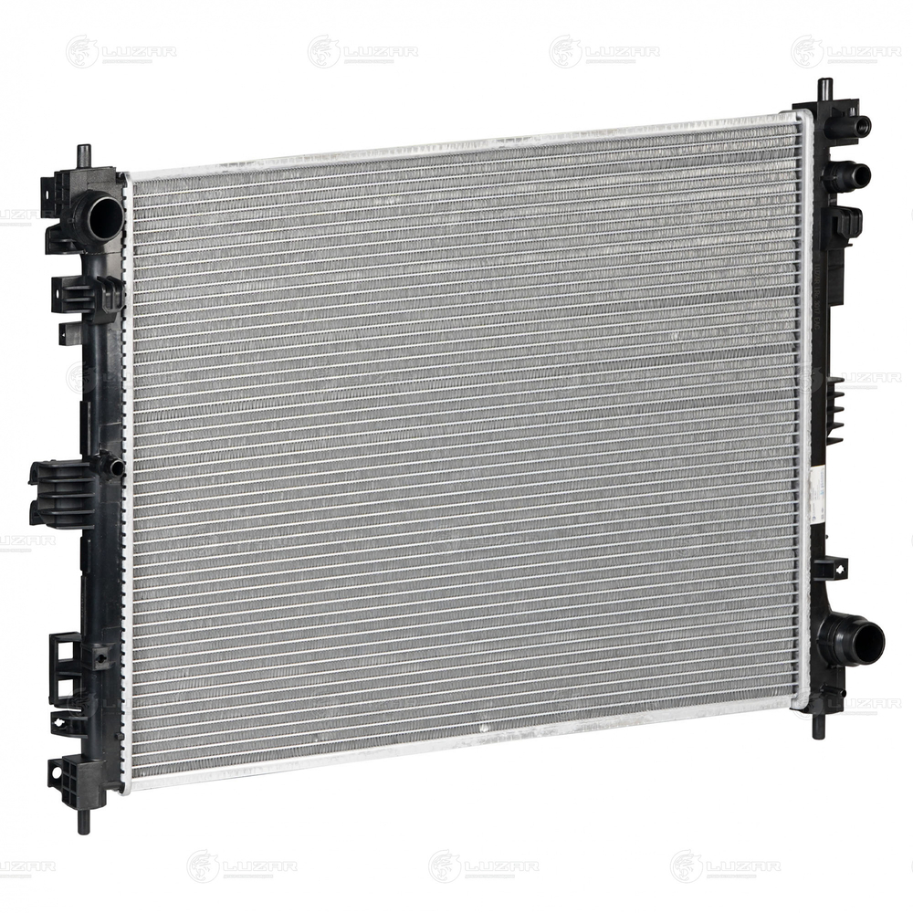 LRc 3017 -  Радиатор охлаждения для автомобилей Haval F7 (19-)/F7x (19-) 1.5T/2.0T