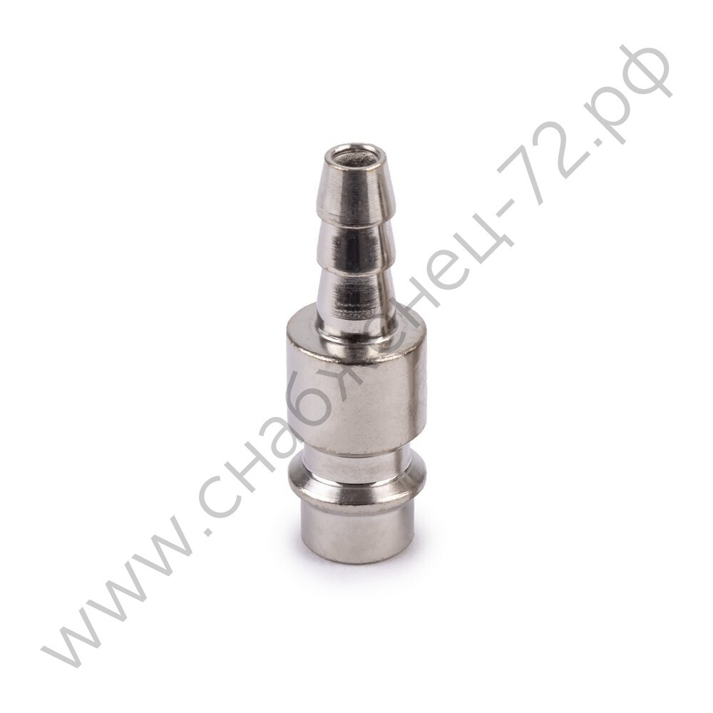 Соединитель Rapid M папа - ёлочка 6мм FOXWELD