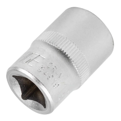 Головка 19мм 1/2''12гр. Forsage F-54919