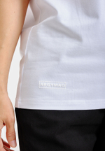 Футболка SHANYRAQ WHITE