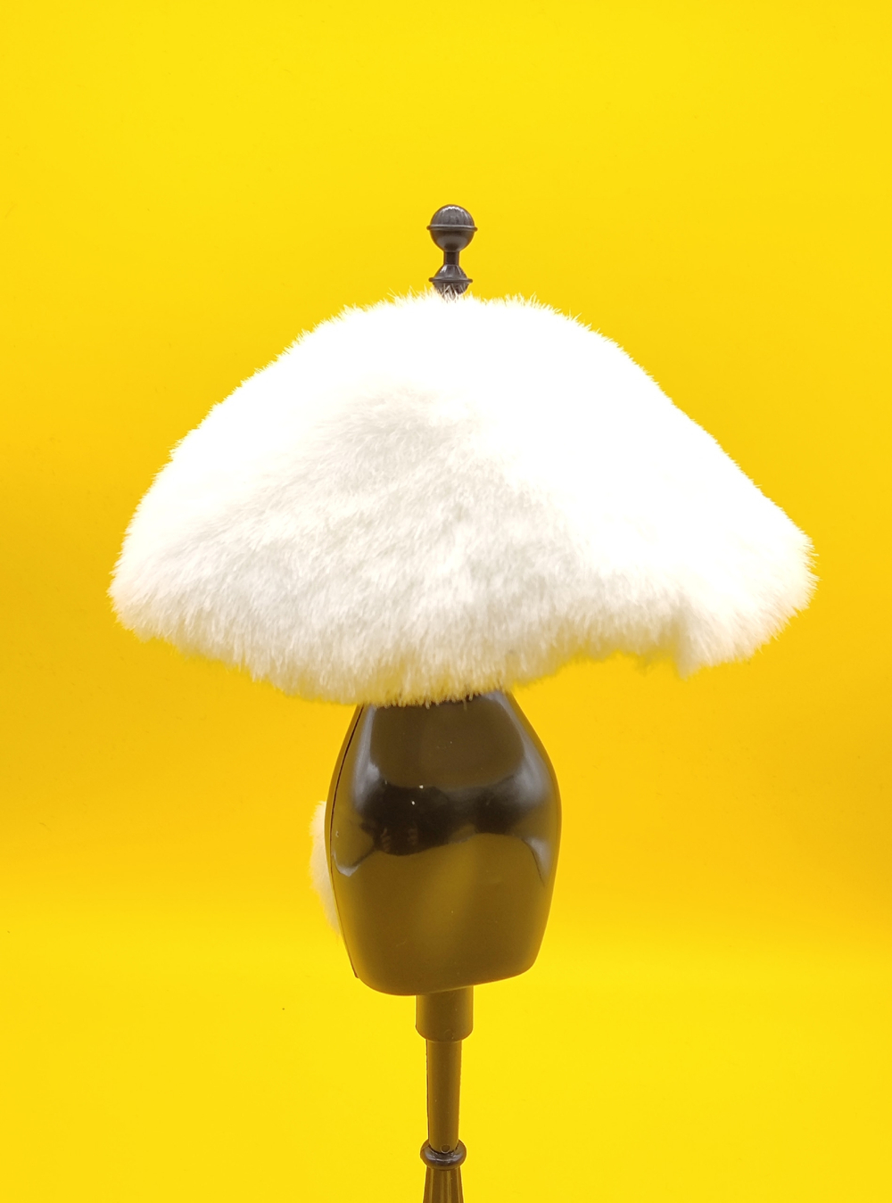 Одежда для куклы Барби винтаж накидка 03445