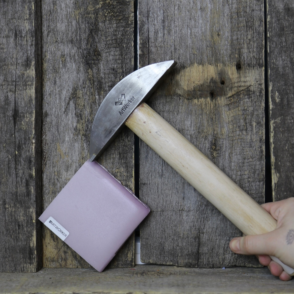 Смальта ND15, 91х91х10 мм, 200 гр