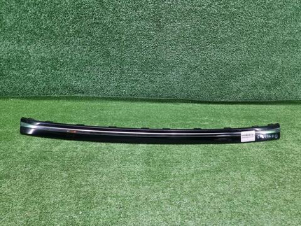 Накладка переднего бампера Москвич 3 (2022-н.в.)