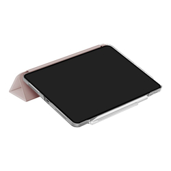Uniq для iPad Air 11 (2024/25) / Air 10.9 (2020/22) чехол Camden Click Pink