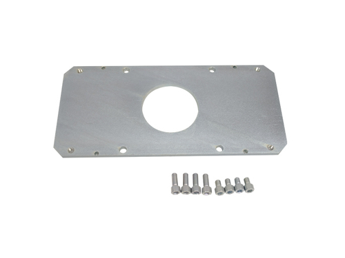 Пластина крепления стрелы G2080 G2081 GARD, CAME 119RIG131