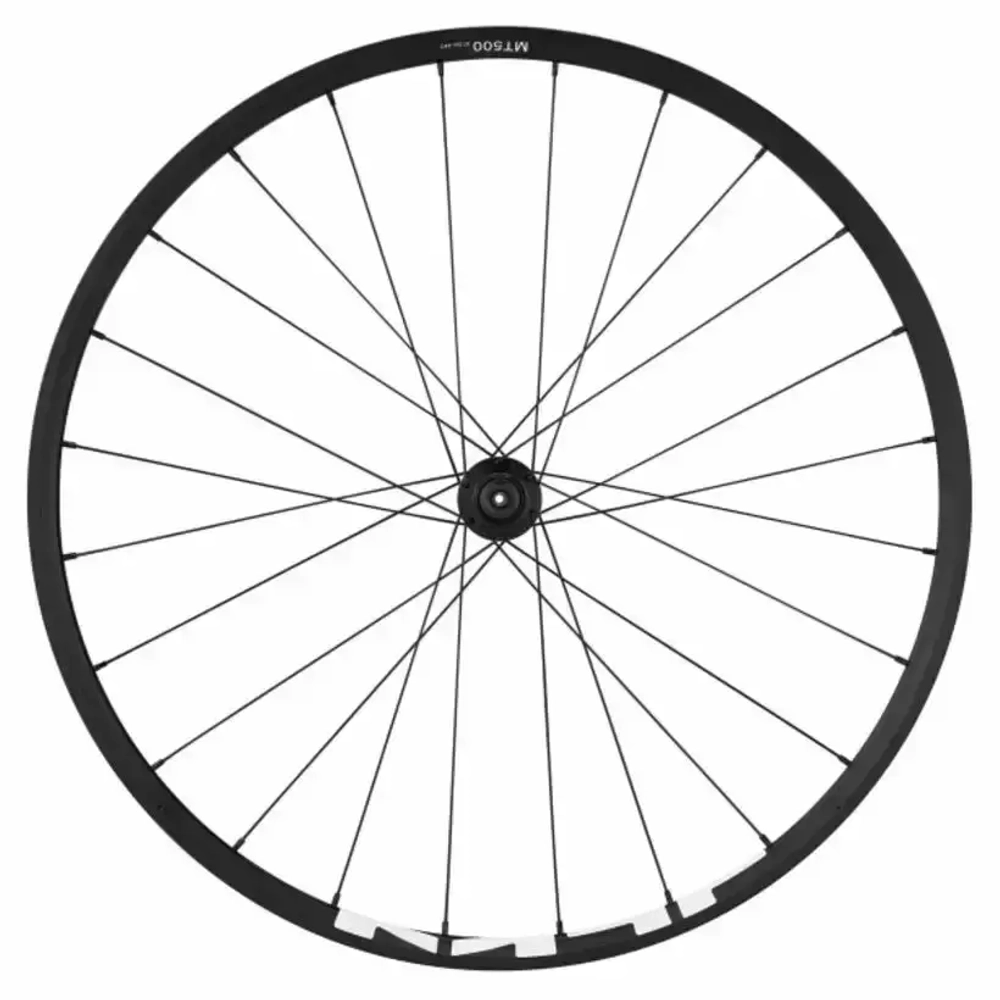 Колесо переднее MT500 Alu клинчер 27.5" QR