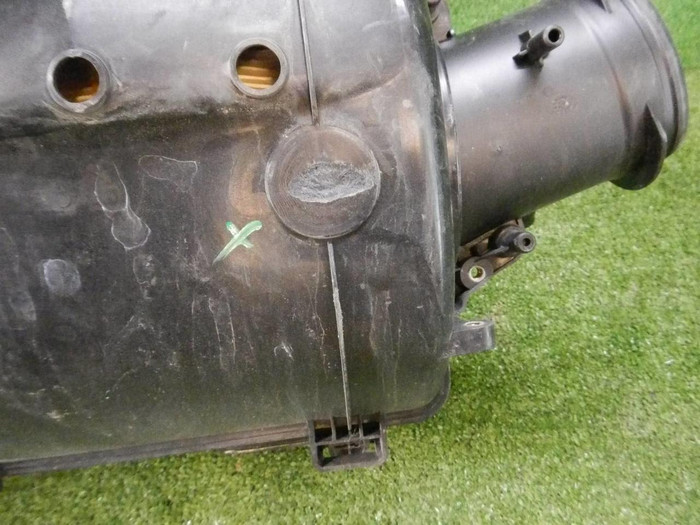 Корпус воздушного фильтра Porsche 911 7 991 (2015-2019)