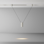 Подвесной светильник Maytoni Technical Focus Led TR157-1-12W3K-PT