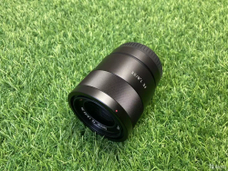 Sony 55mm 1.8 ZA T* Покупка/Продажа